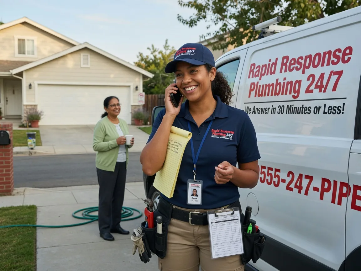 Emergency Plumber Harpers Ferry, WV FAQs